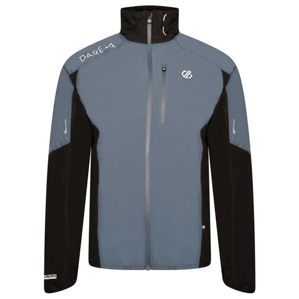 Спортивная куртка Dare2B Mediant II softshell, розовый