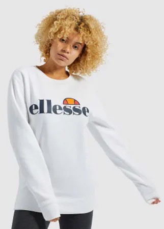 Свитшот женский Ellesse Agata, размер 48-50