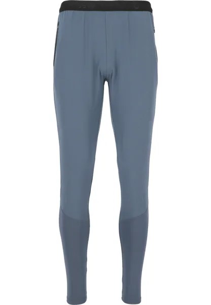 Брюки Virtus Trainingshose BLAG V2, цвет 2182 Flint Stone