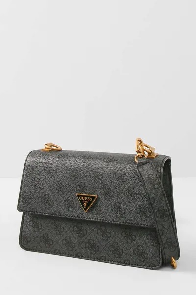Сумка кросс-боди женская Guess HWBB84 16190, разноцветный