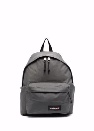 Eastpak рюкзак с нашивкой-логотипом