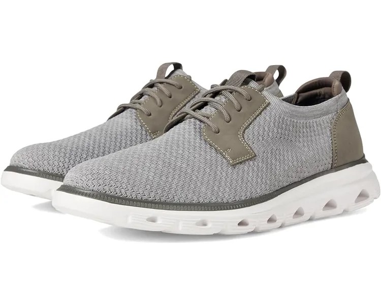 Оксфорды Dockers Fielding, цвет Gray