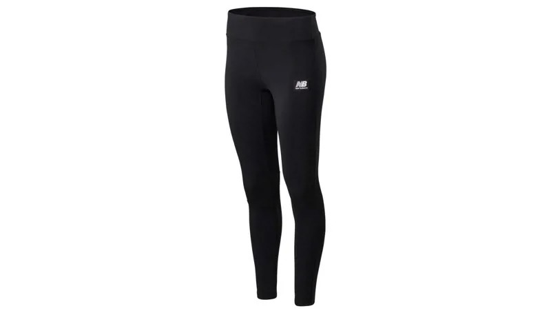 ARCHIVE RUN LEGGING