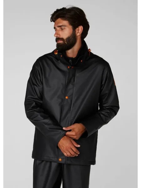 Дождевик Helly Hansen, цвет in schwarz