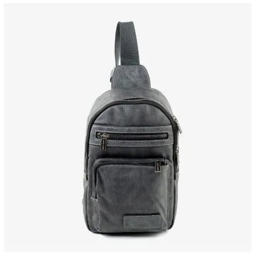 Рюкзак мужской David Jones 787702 d.grey Рюкзак СМЛ(0) 787702 d.grey