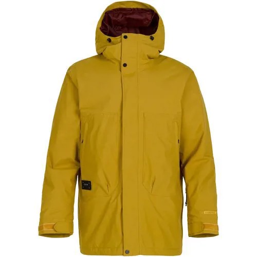 Куртка Горнолыжная Armada Trenton Insulated Jacket Chocolate (Us:m)