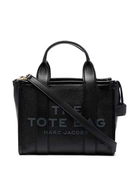 Marc Jacobs mini Traveler tote bag