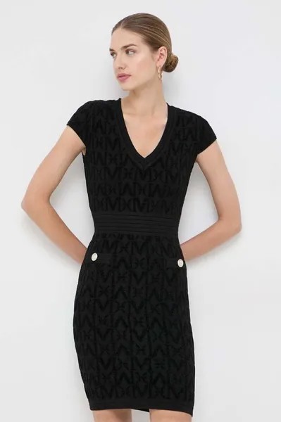Платье Marciano Guess, черный