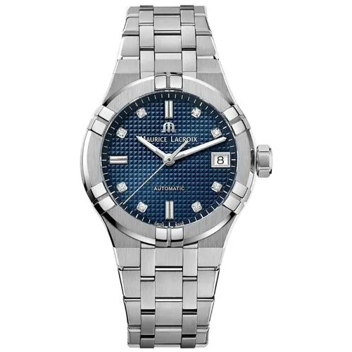 Наручные часы Maurice Lacroix AI6006-SS002-450-1