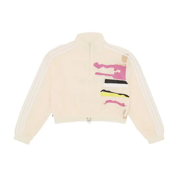 THEBE MAGUGU TRACK TOP