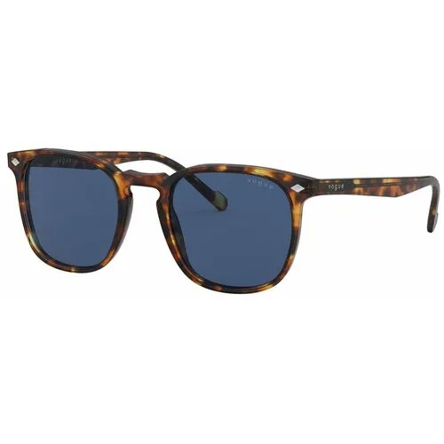 Солнцезащитные очки Vogue eyewear, синий