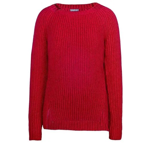 Джемпер Gulliver 21805GKC3101 Красный 128