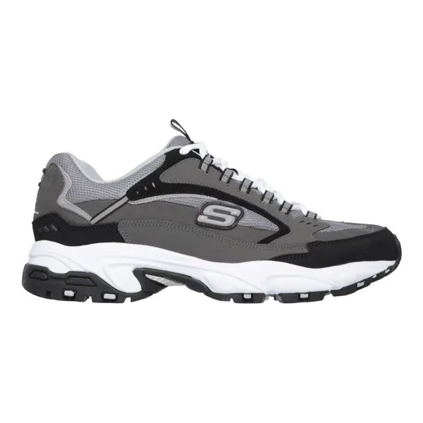 Мужские туфли Skechers Stamina Cutback