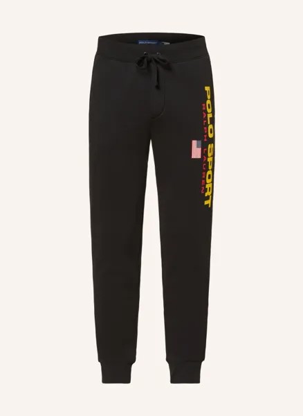 Спортивные штаны Polo Sport, черный