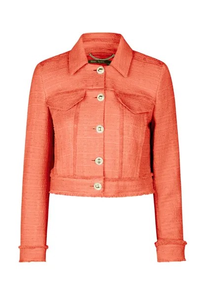 Легкая куртка Marc Aurel, цвет coral
