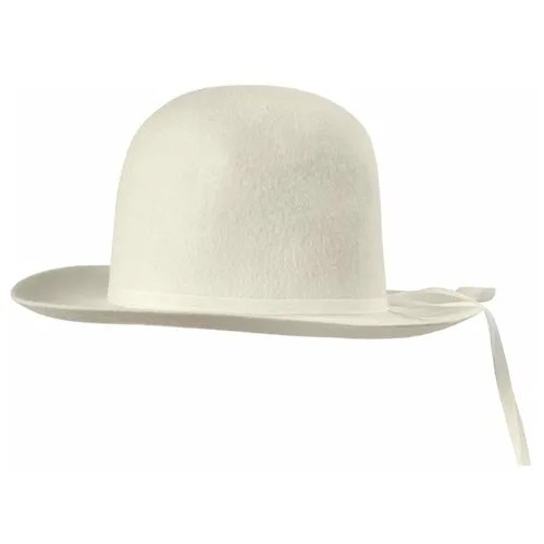 Шляпа Ann Demeulemeester, размер U, белый