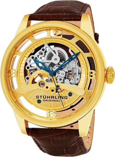 Наручные часы мужские Stuhrling Original 771.02