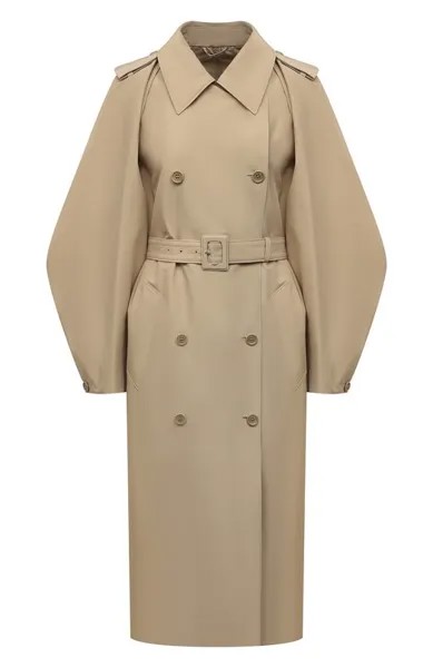 Тренч Prada