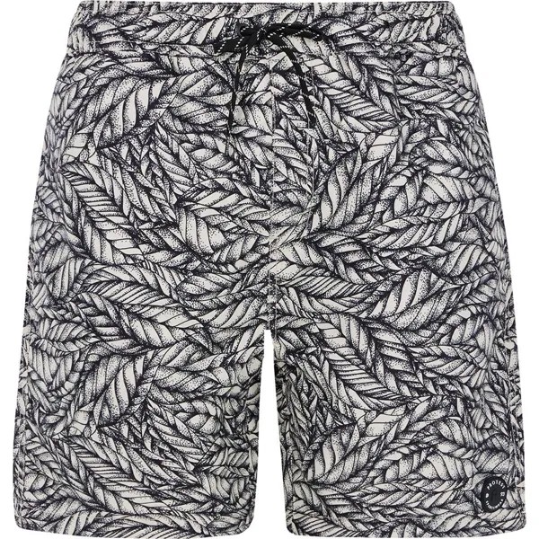 Шорты для плавания Protest Yukis Swimming Shorts, серый