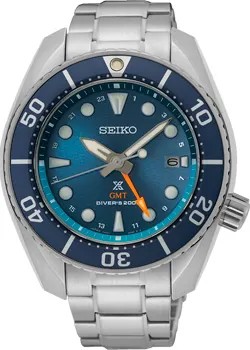 Японские наручные  мужские часы Seiko SFK001J1. Коллекция Prospex