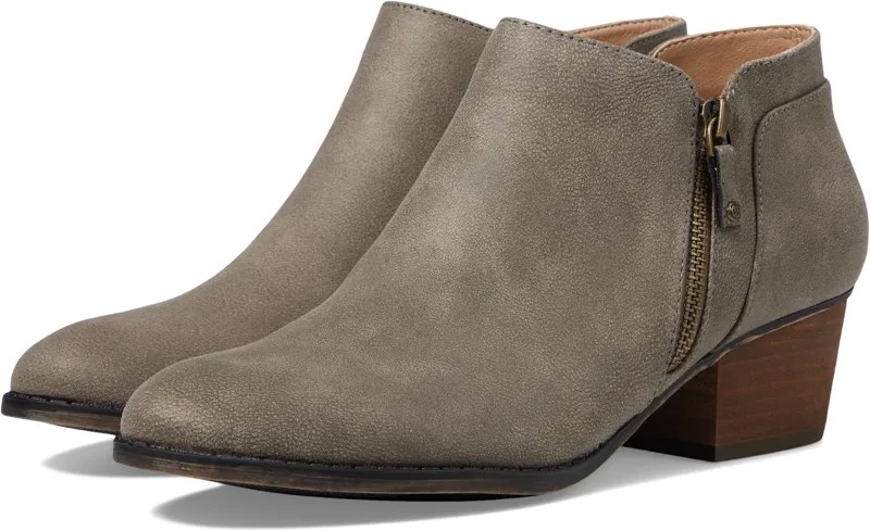 Ботинки LifeStride Blake Zip, цвет Ash