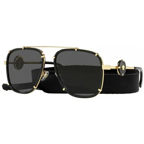 Солнцезащитные очки Versace VE 2233 1438/87 60