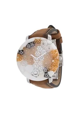 Yunik наручные часы Klimt 36 мм