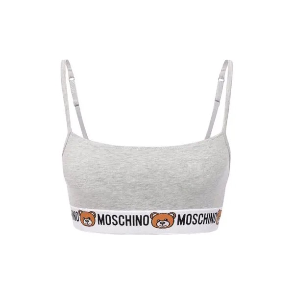 Бра-топ Moschino Underwear Woman