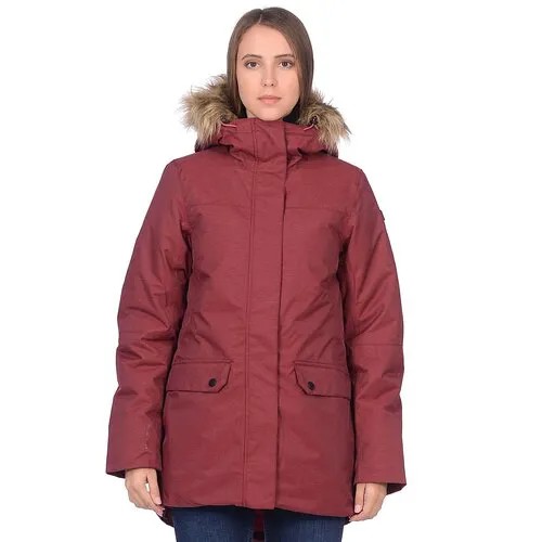 Парка Helly Hansen RANA, размер S, красный