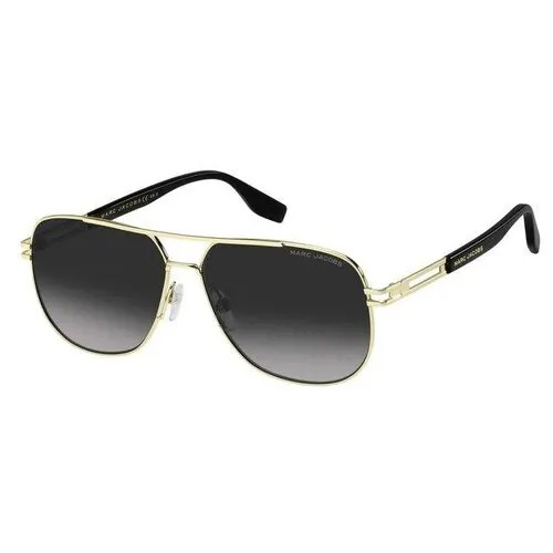 Солнцезащитные очки MARC JACOBS MARC 633/S RHL 9O, красный