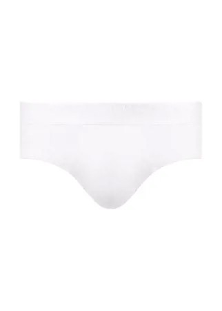 Хлопковые брифы Calvin Klein