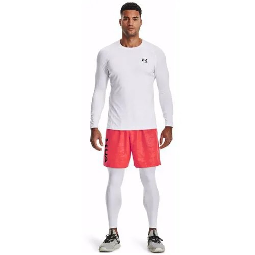 Лонгслив Under Armour Ua Hg Armour Fitted Ls 1361506-100 Lg