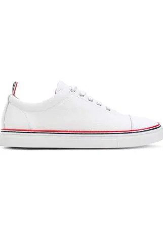 Thom Browne кроссовки на шнуровке