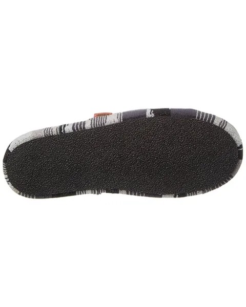 Открытые тапочки Missoni Home Clint, красный