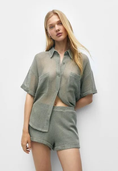 Шорты PULL&BEAR