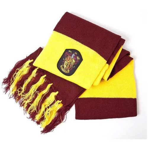 Шарф Гарри Поттер / Нarry Potter детский