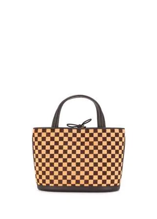 Louis Vuitton сумка-тоут Impala pre-owned