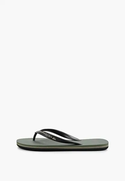Сланцы Quiksilver