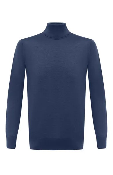 Шерстяная водолазка Loro Piana
