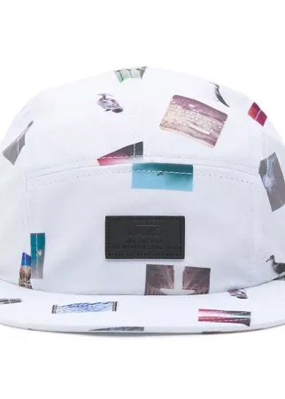 Кепка Davis 5 Panel
