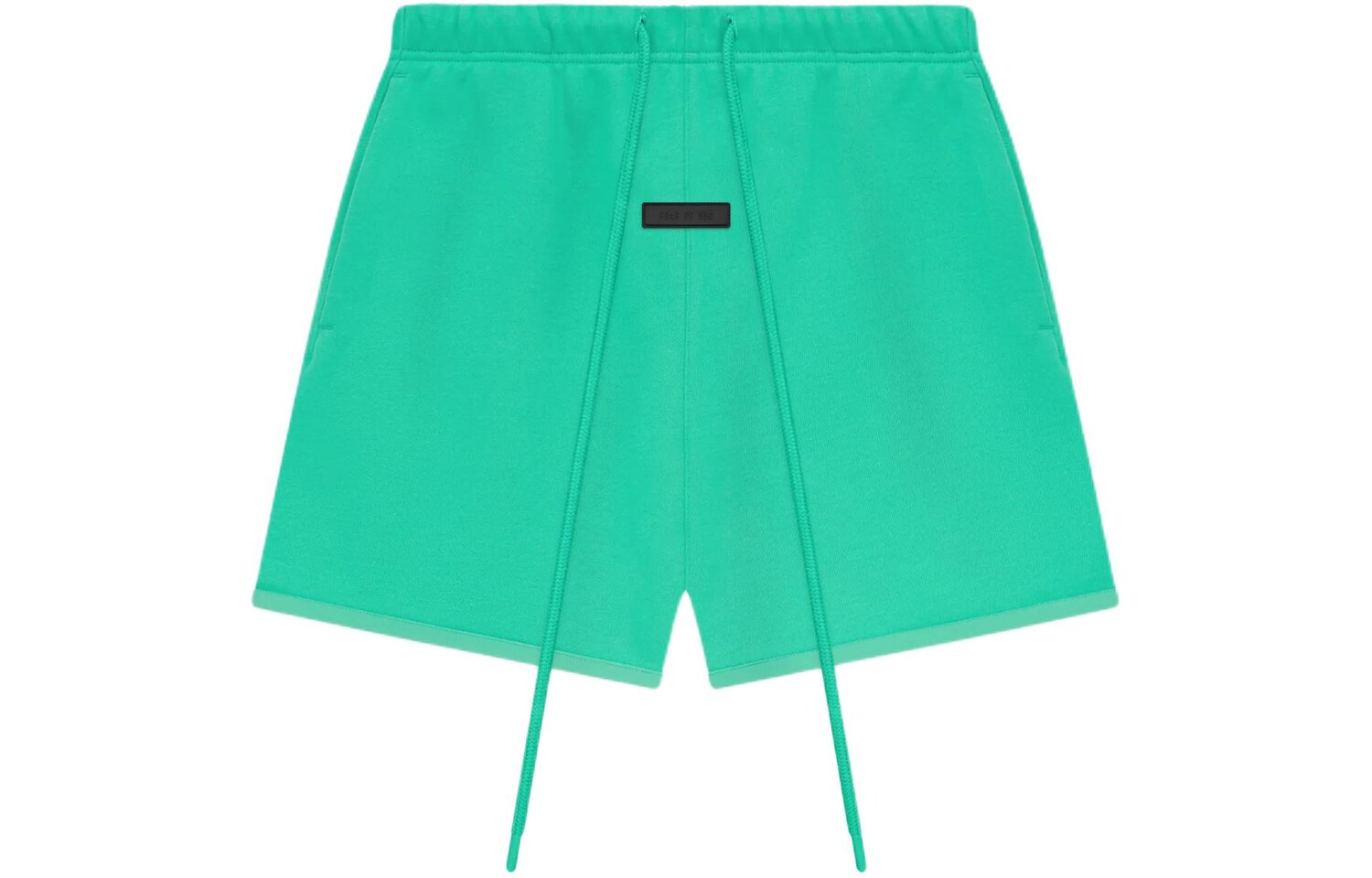 Свитшот Fear Of God Essentials, цвет Mint Leaf