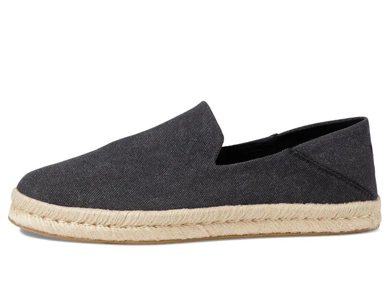 Лоферы TOMS Santiago Espadrille