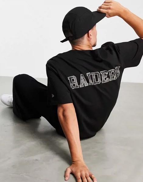 Черная бейсбольная рубашка с фирменной эмблемой 