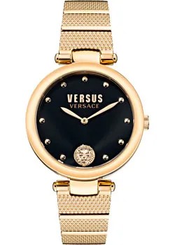 Fashion наручные  женские часы Versus VSP1G0621. Коллекция Forlanini