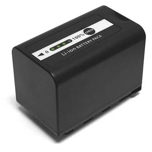 Аккумулятор DIGITAL VW-VBD78
