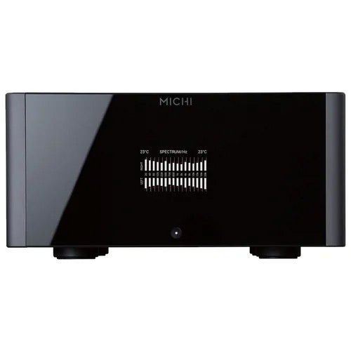 Michi S5 Black
