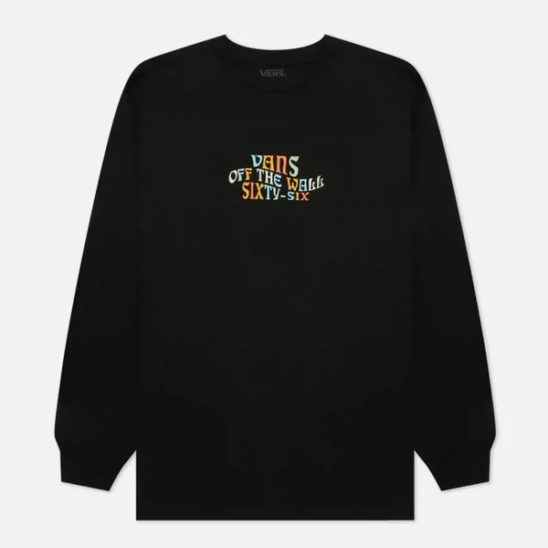 Мужской лонгслив Vans