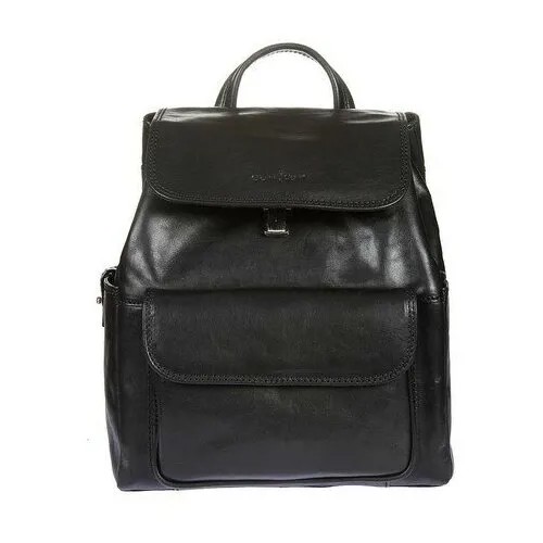 Рюкзак черный Gianni Conti 913159 black