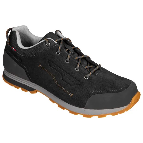 Кроссовки Dachstein Urban Sky LC, цвет Anthracite