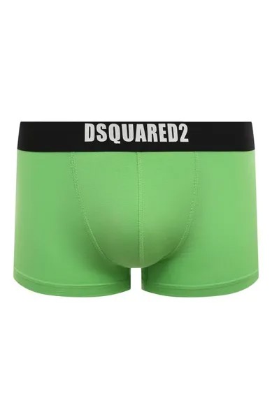 Боксеры Dsquared2